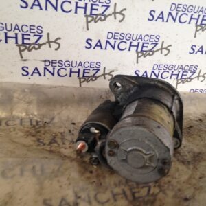 MOTOR ARRANQUE OPEL ASTRA H BER. 1.7 16V CDTI