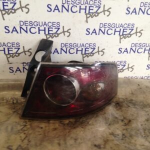 PILOTO TRASERO DERECHO SEAT IBIZA  (6L1) 1.9 TDI