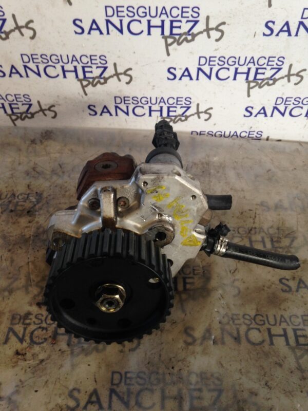 BOMBA INYECCION OPEL ASTRA H BER. 1.7 16V CDTI