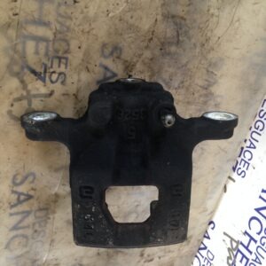 PINZA DE FRENO TRASERA DERECHA NISSAN JUKE (F15) 1.5 Turbodiesel CAT