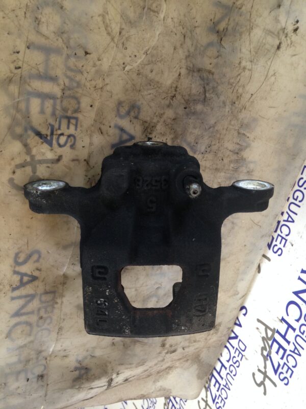 PINZA DE FRENO TRASERA DERECHA NISSAN JUKE (F15) 1.5 Turbodiesel CAT