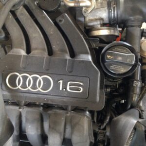 MOTOR COMPLETO AUDI A3 (8P) 1.6