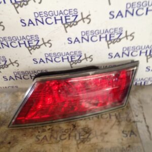 PILOTO TRASERO DERECHO HONDA CIVIC BERLINA (FN) 2.2 CTDI