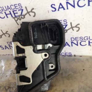 CERRADURA PUERTA TRASERA DERECHA BMW SERIE 3 BERLINA (E90) 2.0 16V Diesel CAT