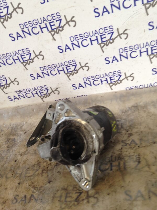 MOTOR ARRANQUE TOYOTA AYGO (KGB/WNB) 1.0 CAT - Imagen 2