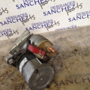 MOTOR ARRANQUE TOYOTA AYGO (KGB/WNB) 1.0 CAT