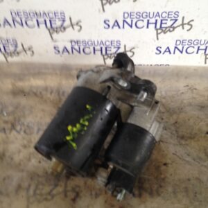 MOTOR ARRANQUE MINI MINI (R50,R53) 1.6 16V