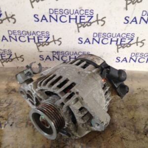 ALTERNADOR TOYOTA AYGO (KGB/WNB) 1.0 CAT