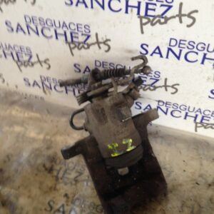 PINZA DE FRENO TRASERA DERECHA AUDI A3 (8P) 1.6