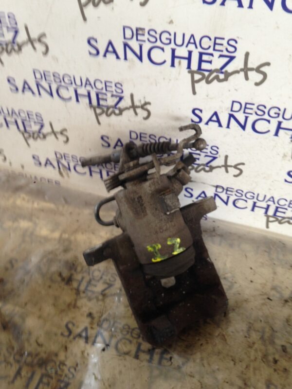 PINZA DE FRENO TRASERA IZQUIERDA AUDI A3 (8P) 1.6 - Imagen 2