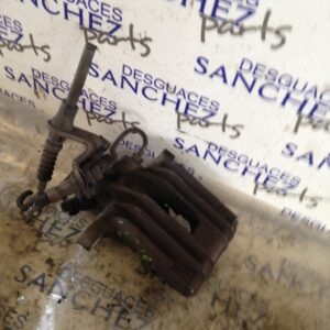 PINZA DE FRENO TRASERA IZQUIERDA AUDI A3 (8P) 1.6