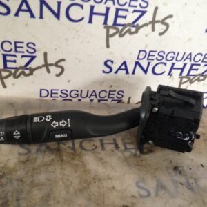 MANDO LUCES OPEL ASTRA J LIM. 1.4 16V Turbo (bivalent. Gasolina / LPG)