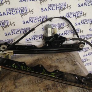 MOTOR ELEVALUNAS DELANTERO DERECHO CHRYSLER JEEP GR.CHEROKEE (WH) 3.0 CRD CAT