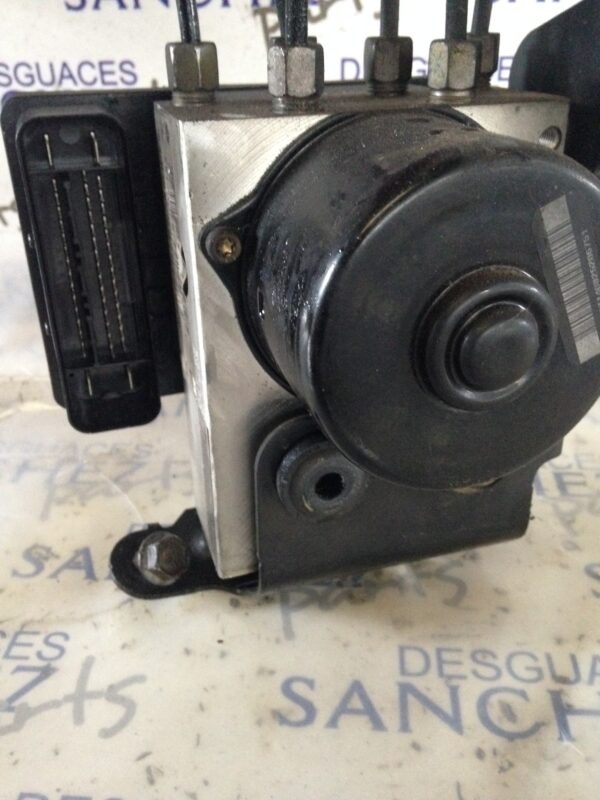 ABS CHRYSLER JEEP GR.CHEROKEE (WH) 3.0 CRD CAT - Imagen 3