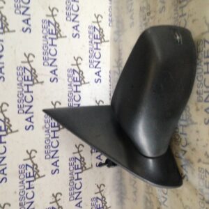 RETROVISOR DERECHO FORD FIESTA BERL./COURIER 1.8 Diesel