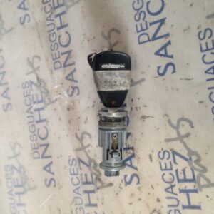 ANTIRROBO / LLAVE CONTACTO CHRYSLER JEEP GR.CHEROKEE (WH) 3.0 CRD CAT