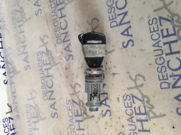 ANTIRROBO / LLAVE CONTACTO CHRYSLER JEEP GR.CHEROKEE (WH) 3.0 CRD CAT