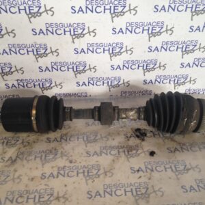TRANSMISION DELANTERA IZQUIERDA HYUNDAI SANTA FE (BM) 2.2 CRDi CAT