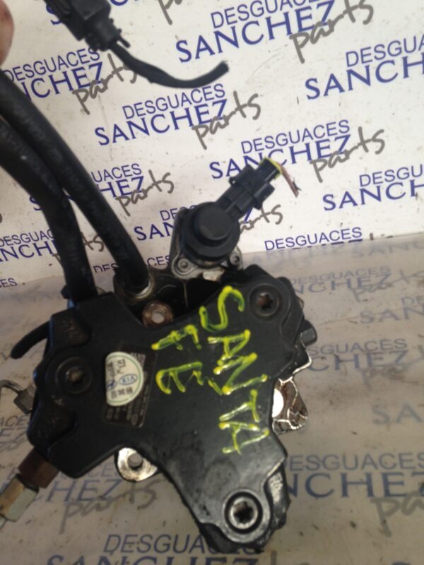 BOMBA INYECCION HYUNDAI SANTA FE (BM) 2.2 CRDi CAT