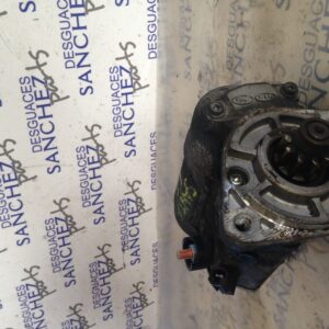 MOTOR ARRANQUE HYUNDAI SANTA FE (BM) 2.2 CRDi CAT