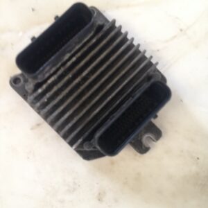 CENTRALITA MOTOR UCE OPEL ASTRA G BERLINA 1.6