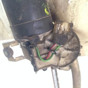 MOTOR LIMPIA DELANTERO SEAT IBIZA (6K) 1.9 Diesel (1Y)