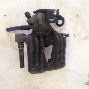 PINZA DE FRENO TRASERA IZQUIERDA OPEL ZAFIRA A 2.0 16V Turbo CAT (Z 20 LET / L70)