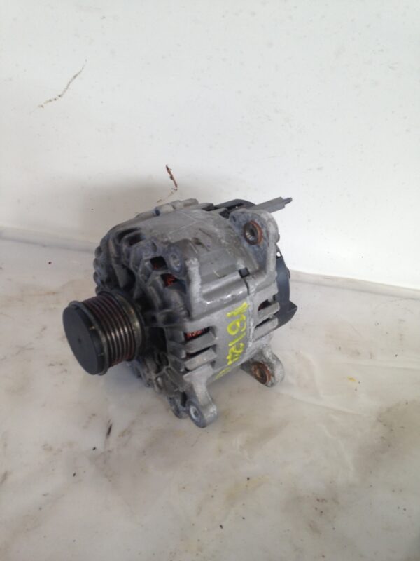 ALTERNADOR SEAT IBIZA (6J5) 1.6 TDI
