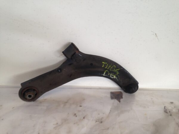 BRAZO SUSPENSION INFERIOR DELANTERO DERECHO NISSAN TIIDA (C11X/SC11X) 1.5 dCi Turbodiesel CAT - Imagen 2