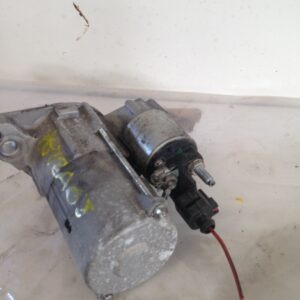 MOTOR ARRANQUE SEAT IBIZA (6J5) 1.6 TDI