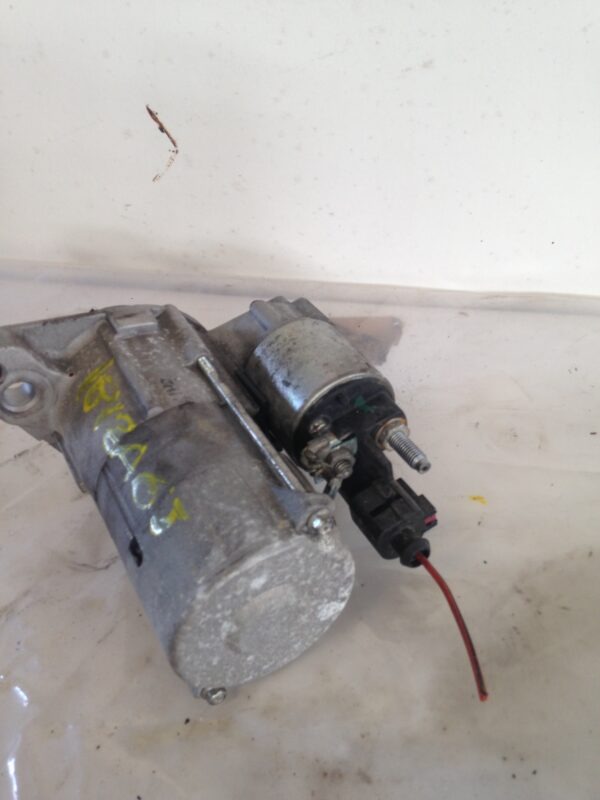 MOTOR ARRANQUE SEAT IBIZA (6J5) 1.6 TDI