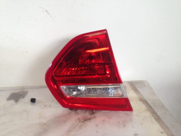 PILOTO TRASERO IZQUIERDO CITROEN C4 PICASSO 1.6 16V