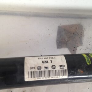 TRANSMISION DELANTERA DERECHA SEAT IBIZA (6J5) 1.6 TDI