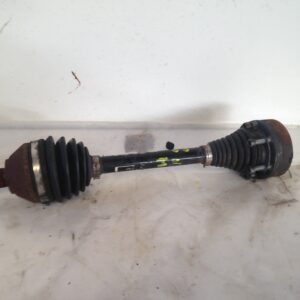 TRANSMISION DELANTERA IZQUIERDA SEAT IBIZA (6J5) 1.6 TDI