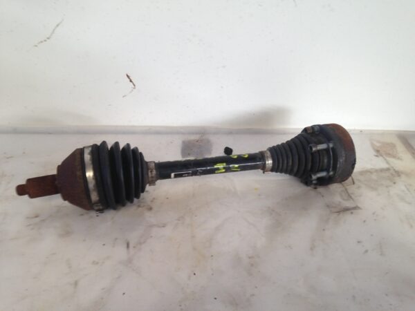 TRANSMISION DELANTERA IZQUIERDA SEAT IBIZA (6J5) 1.6 TDI