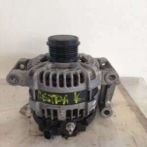 ALTERNADOR OPEL ASTRA K SPORTS TOURER 1.4 16V SIDI Turbo