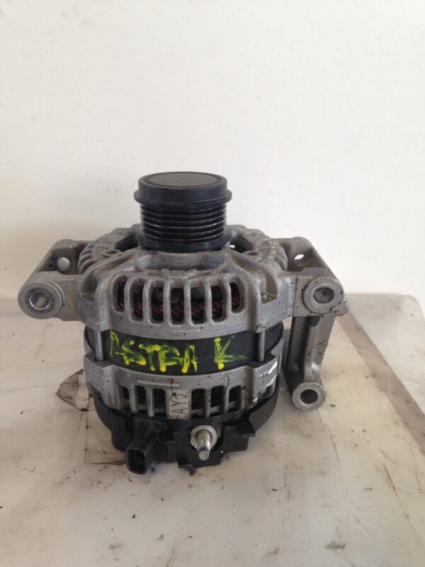 ALTERNADOR OPEL ASTRA K SPORTS TOURER 1.4 16V SIDI Turbo