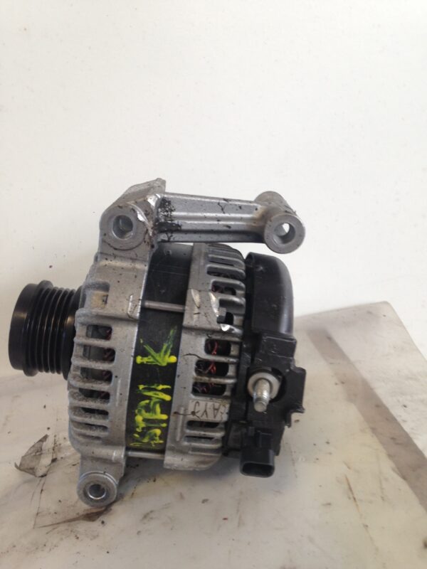 ALTERNADOR OPEL ASTRA K SPORTS TOURER 1.4 16V SIDI Turbo - Imagen 2