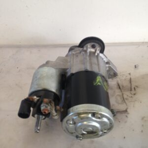 MOTOR ARRANQUE OPEL ASTRA K SPORTS TOURER 1.4 16V SIDI Turbo