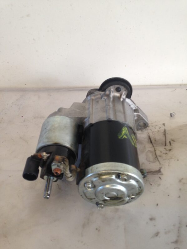 MOTOR ARRANQUE OPEL ASTRA K SPORTS TOURER 1.4 16V SIDI Turbo