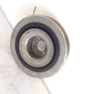 POLEA CIGUEÑAL OPEL ASTRA H BER. 1.9 CDTI