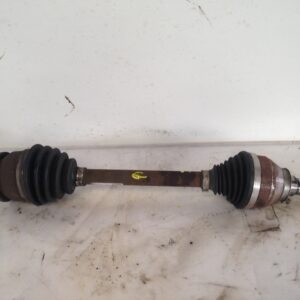 TRANSMISION DELANTERA IZQUIERDA OPEL ASTRA K SPORTS TOURER 1.4 16V SIDI Turbo