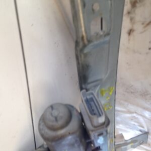 MOTOR ELEVALUNAS DELANTERO IZQUIERDO PEUGEOT 207 1.6 16V HDi