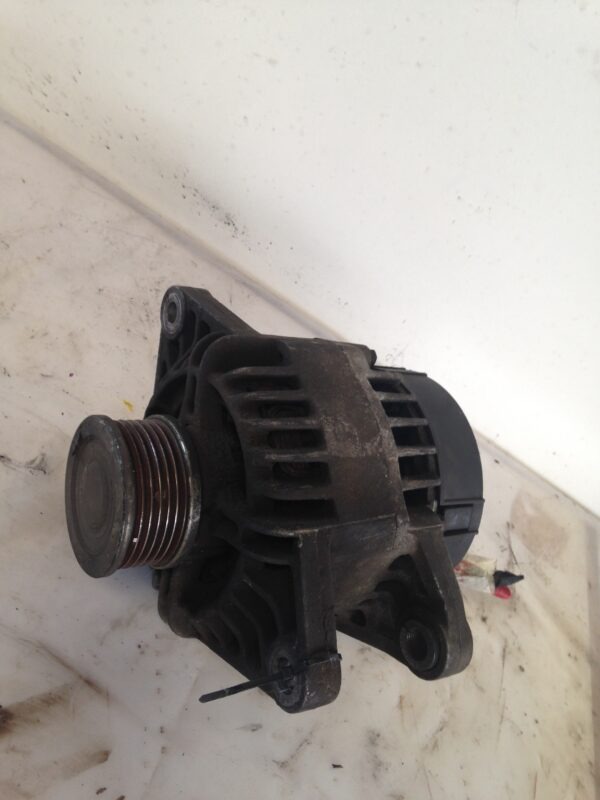 ALTERNADOR FIAT STILO (192) 1.9 8V JTD CAT - Imagen 2