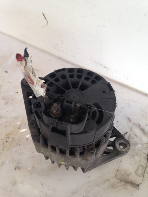 ALTERNADOR FIAT STILO (192) 1.9 8V JTD CAT - Imagen 3