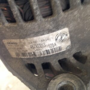 ALTERNADOR FIAT STILO (192) 1.9 8V JTD CAT