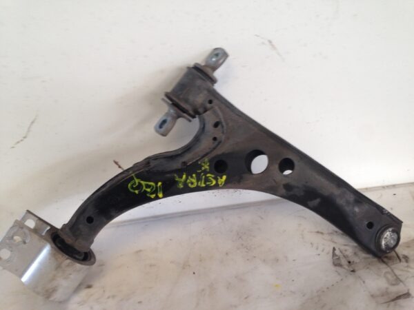 BRAZO SUSPENSION INFERIOR DELANTERO IZQUIERDO OPEL ASTRA K SPORTS TOURER 1.4 16V - Imagen 2