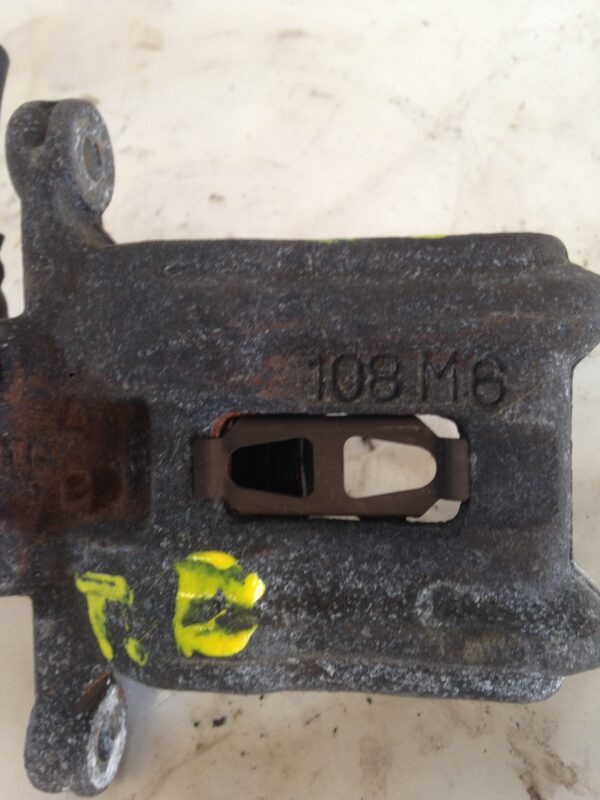 PINZA DE FRENO TRASERA DERECHA HONDA ACCORD BERLINA (CG7-9/CH1-7) 1.6 CAT (D 16 B 2) - Imagen 2