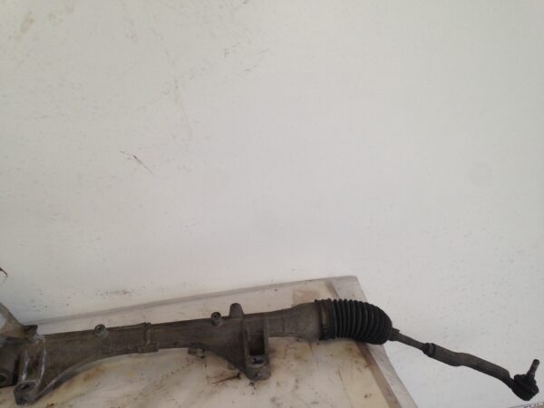 CAJA DIRECCION NISSAN TIIDA (C11X/SC11X) 1.5 dCi Turbodiesel CAT