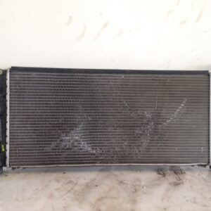 RADIADOR AGUA OPEL ASTRA K SPORTS TOURER 1.4 16V